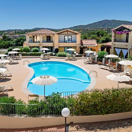 Villaggio Turchese Murta Maria Kültér fotó