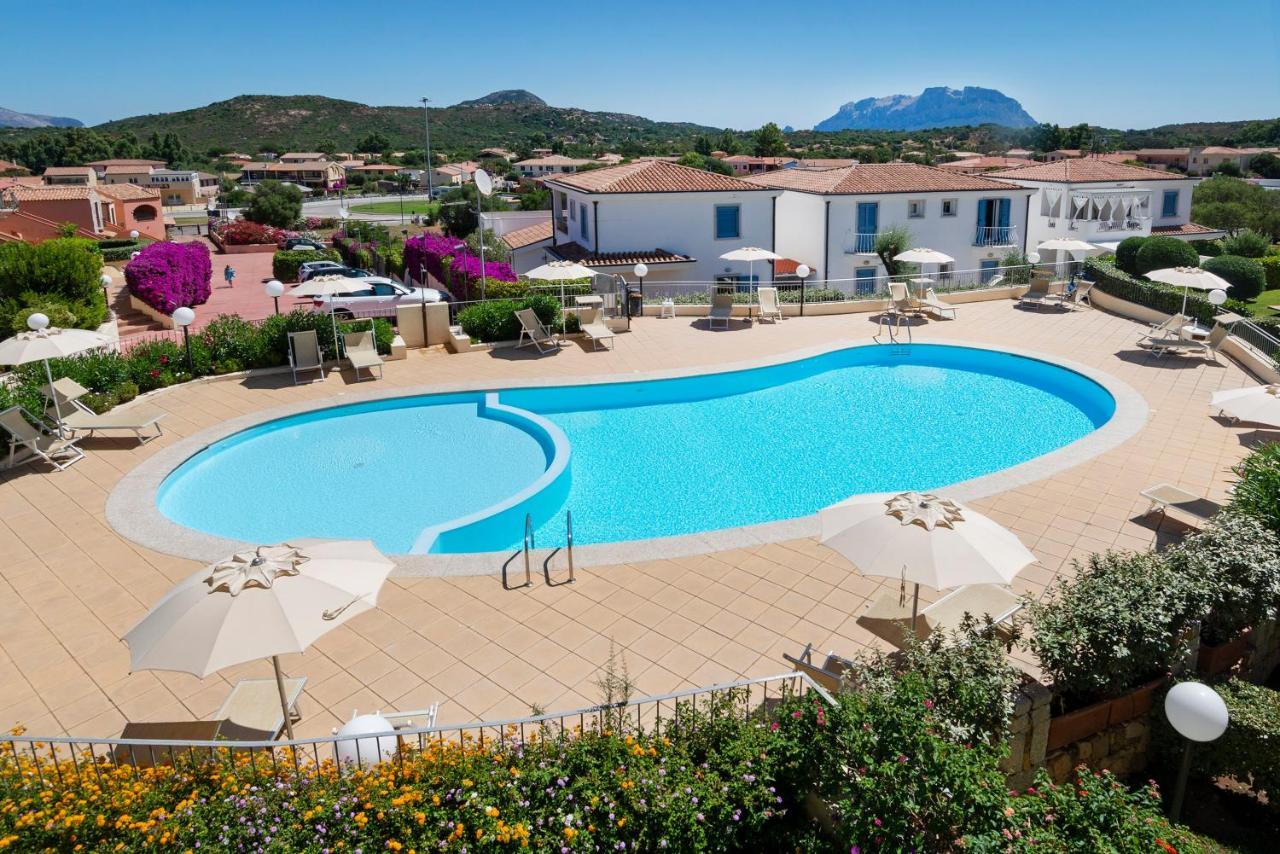 Villaggio Turchese Murta Maria Kültér fotó