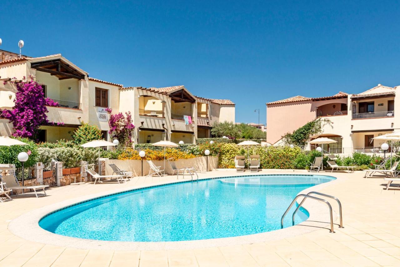 Villaggio Turchese Murta Maria Kültér fotó