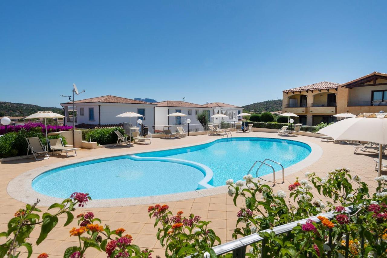 Villaggio Turchese Murta Maria Kültér fotó