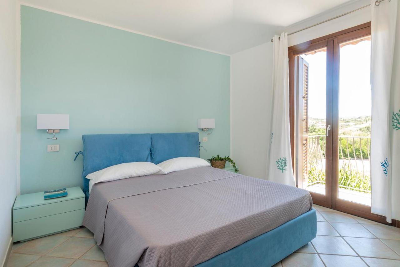 Villaggio Turchese Murta Maria Kültér fotó