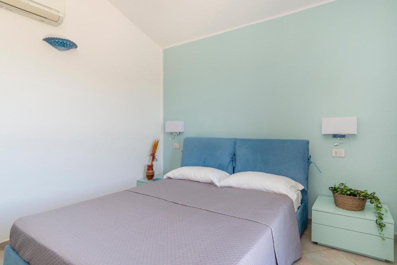 Villaggio Turchese Murta Maria Kültér fotó