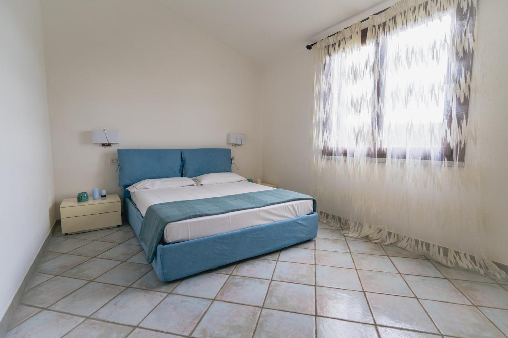 Villaggio Turchese Murta Maria Kültér fotó