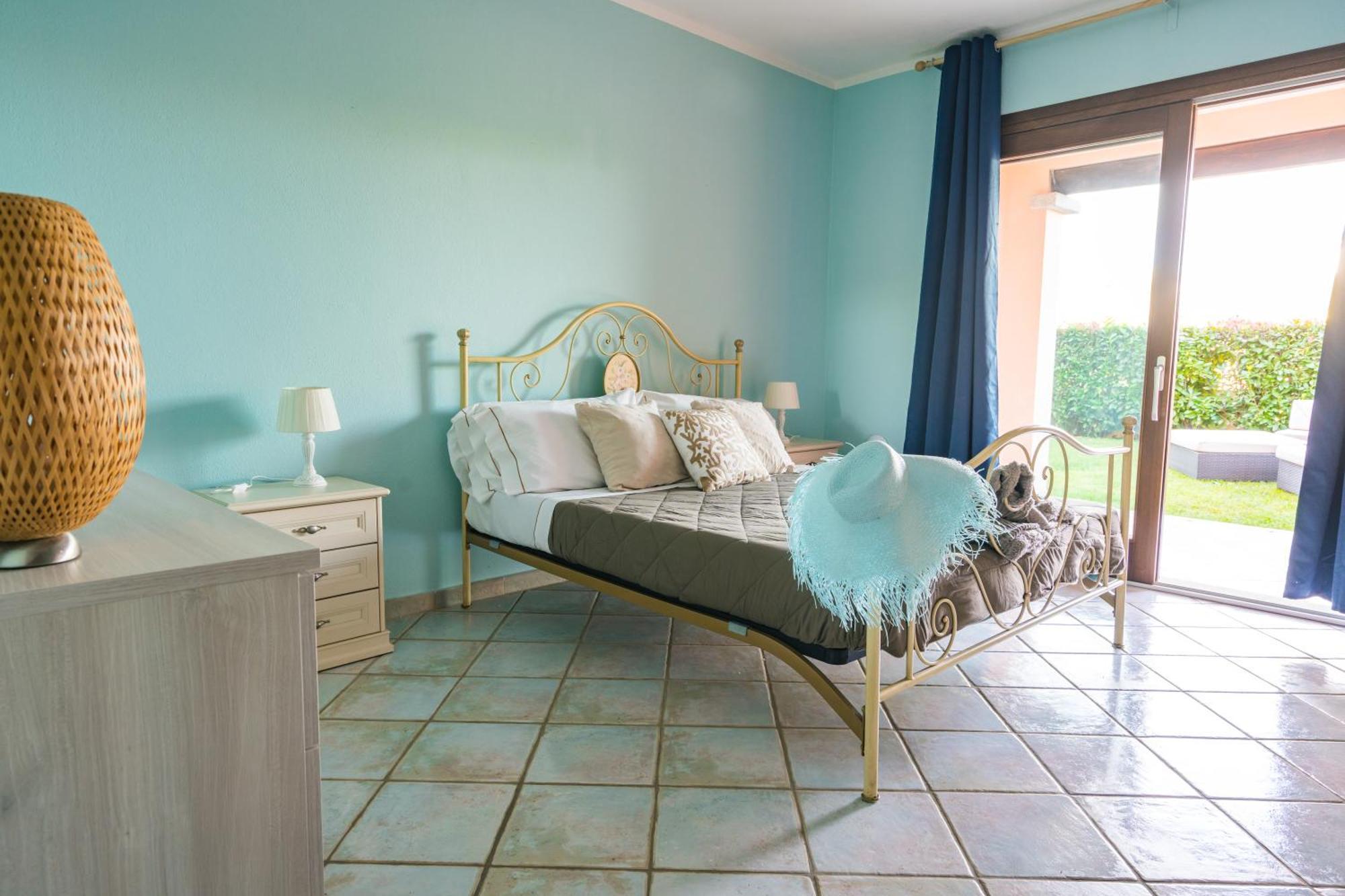 Villaggio Turchese Murta Maria Kültér fotó