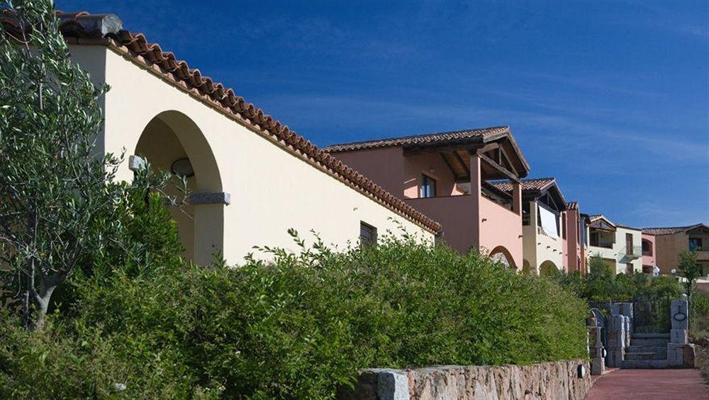 Villaggio Turchese Murta Maria Kültér fotó