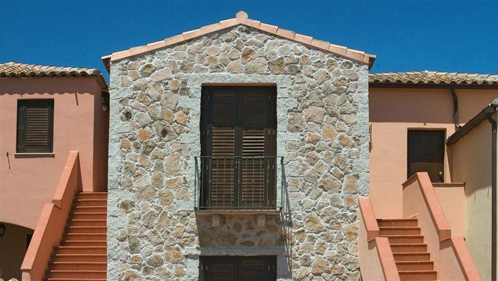 Villaggio Turchese Murta Maria Kültér fotó