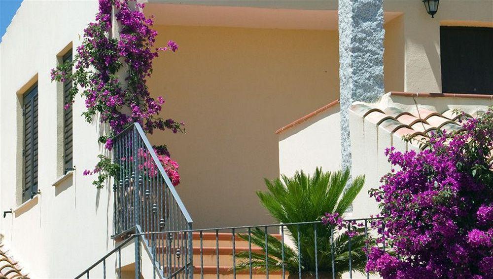 Villaggio Turchese Murta Maria Kültér fotó
