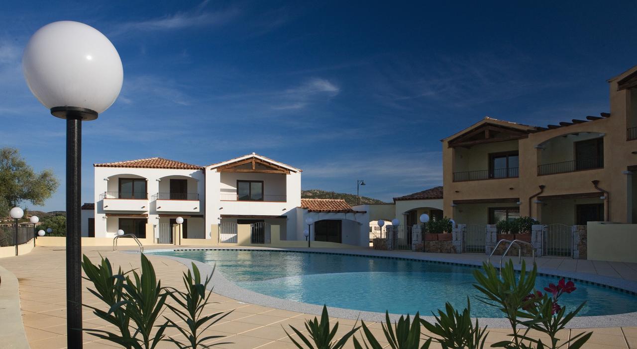 Villaggio Turchese Murta Maria Kültér fotó