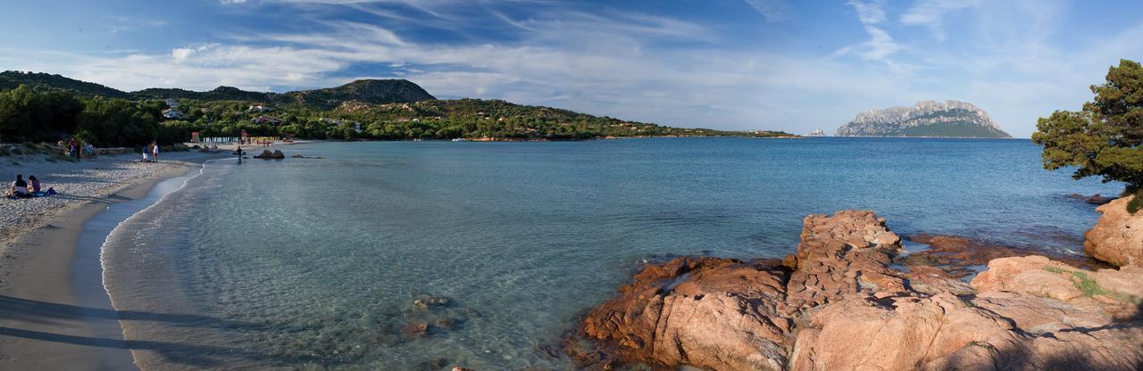 Villaggio Turchese Murta Maria Kültér fotó