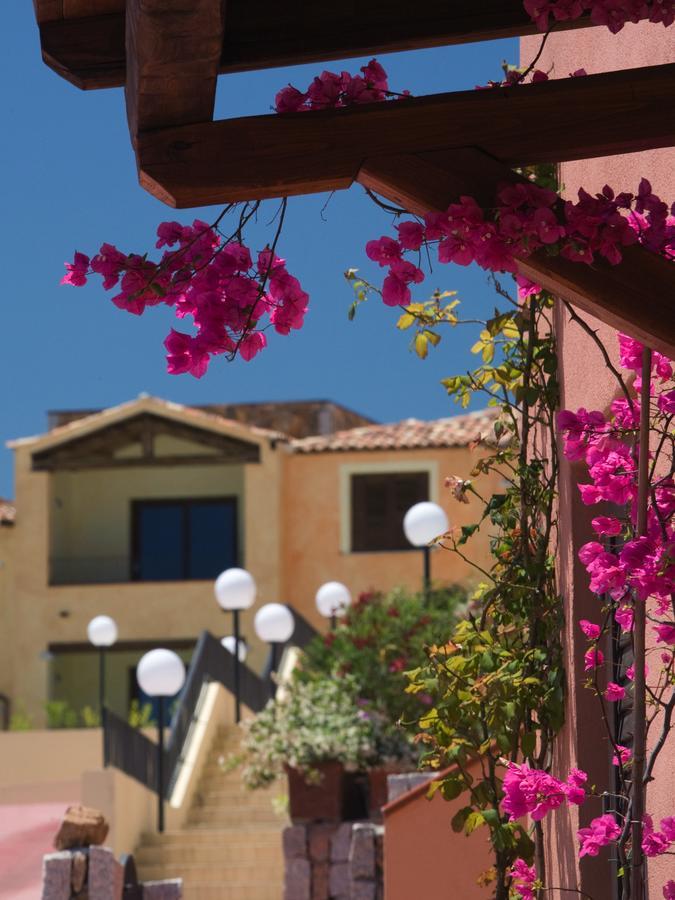 Villaggio Turchese Murta Maria Kültér fotó
