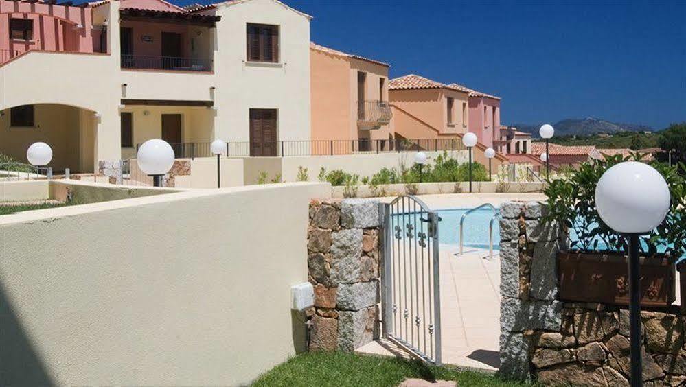 Villaggio Turchese Murta Maria Kültér fotó