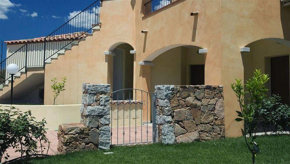 Villaggio Turchese Murta Maria Kültér fotó
