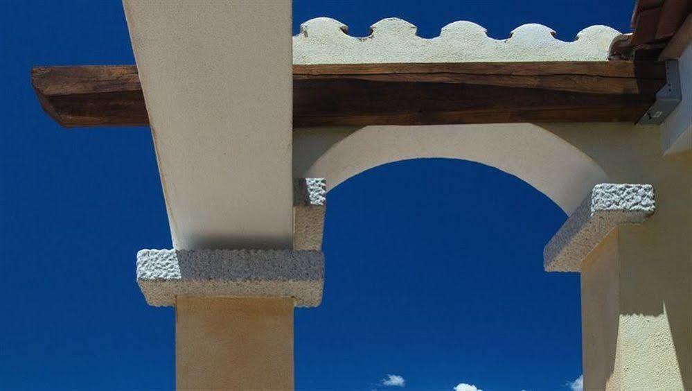 Villaggio Turchese Murta Maria Kültér fotó